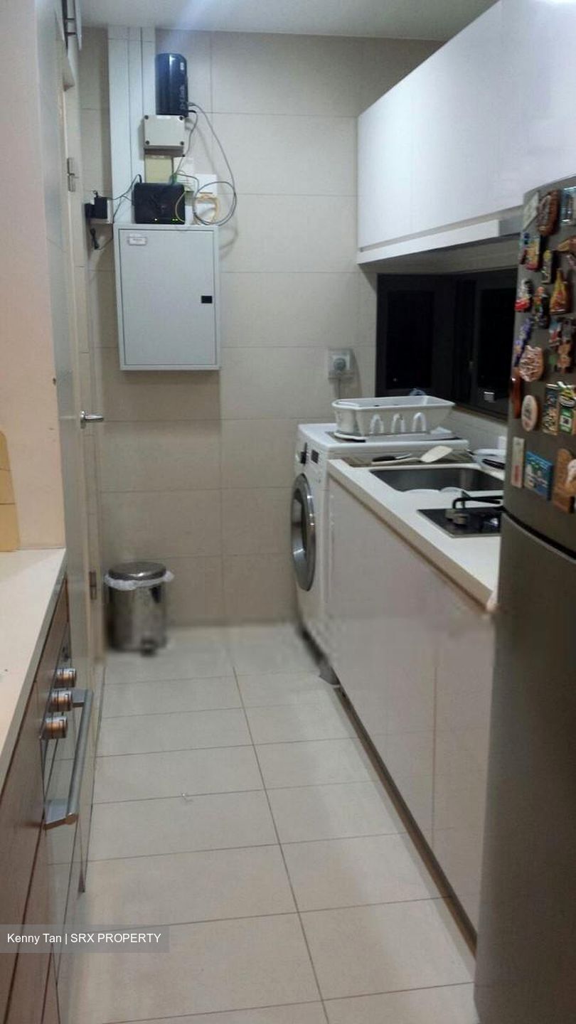 The Mezzo (D12), Apartment #391104031